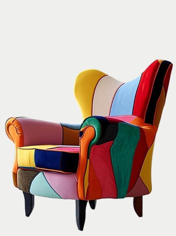 Abstract Intimacy Collection 2026