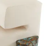 So Disco Lounge Chair by Egg Designs