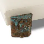 So Disco Lounge Chair by Egg Designs