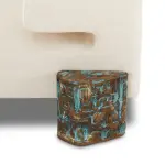 So Disco Lounge Chair by Egg Designs